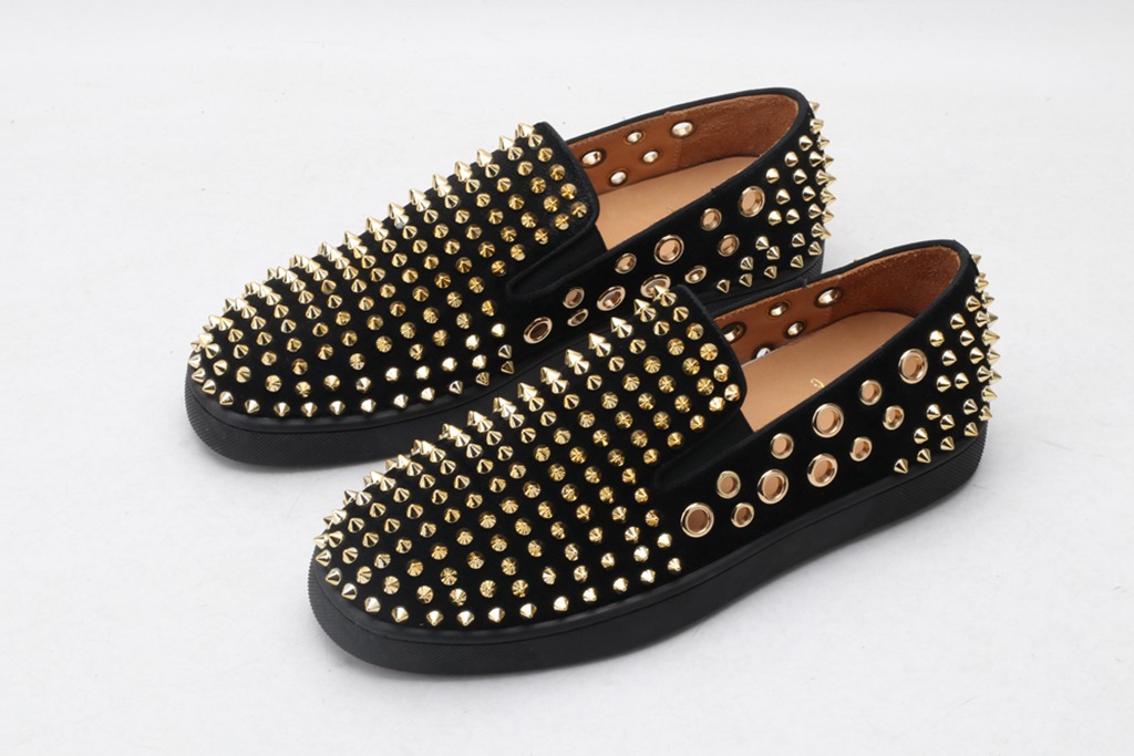 C*L loafer